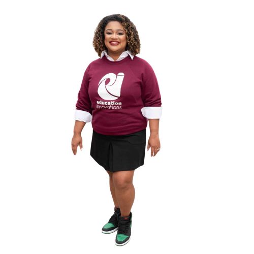 Amour Carthy, C'1997