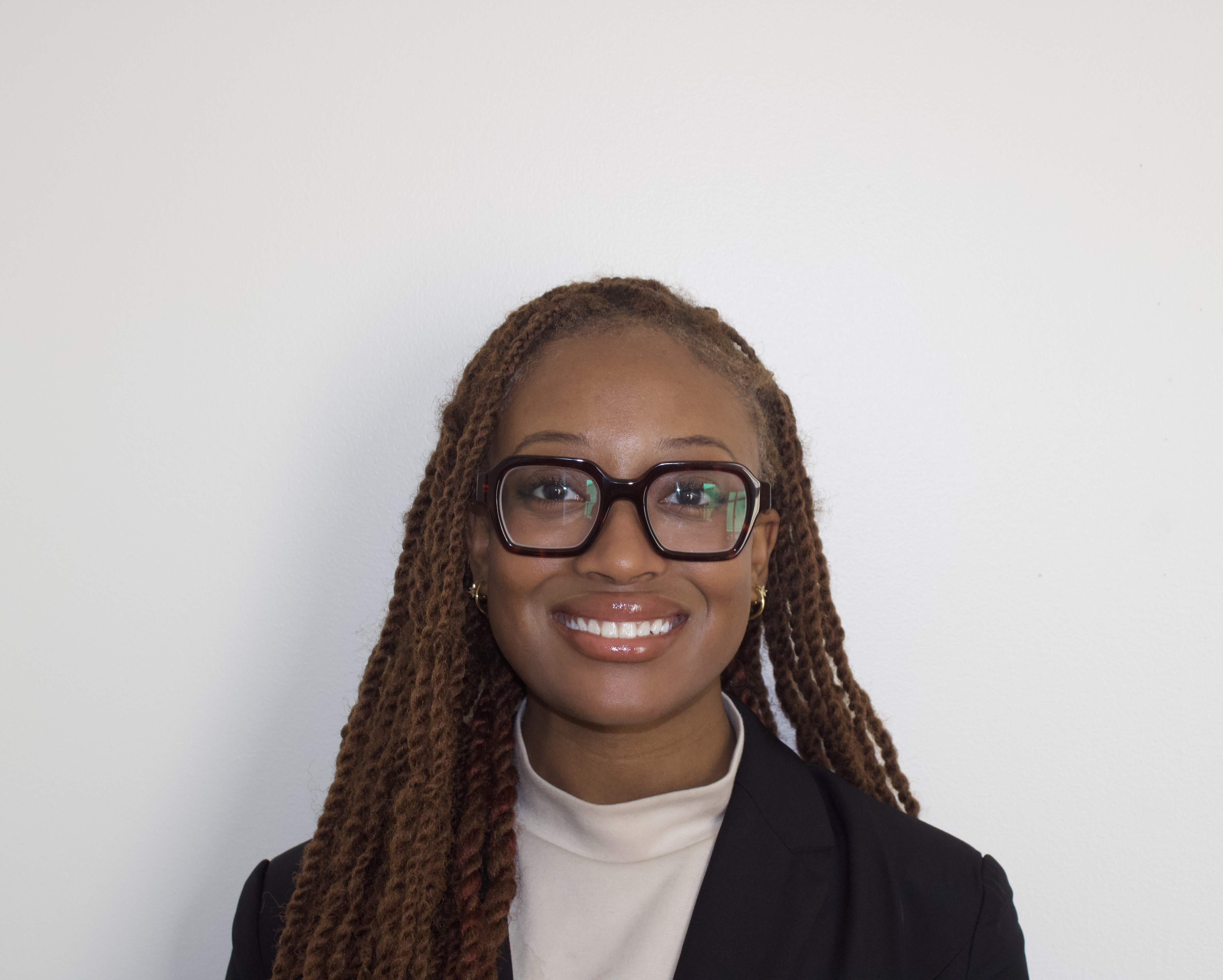 Kennedy Watson headshot