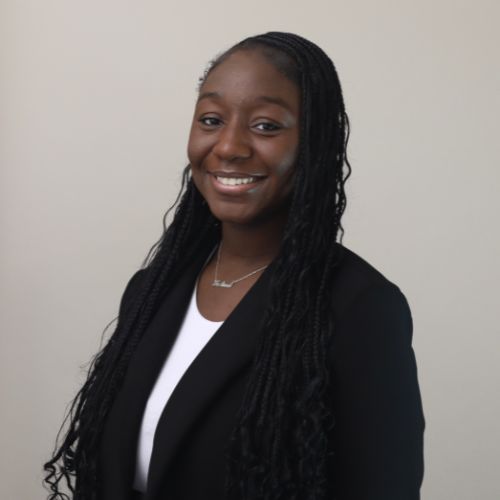 FaDima Keita headshot