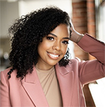 Spelman Alumna Jaleesa Diaz Leite Speaks at Spelman