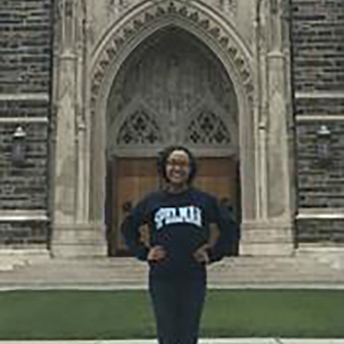 Annia Rochester - Duke University