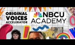 NBCU Academy