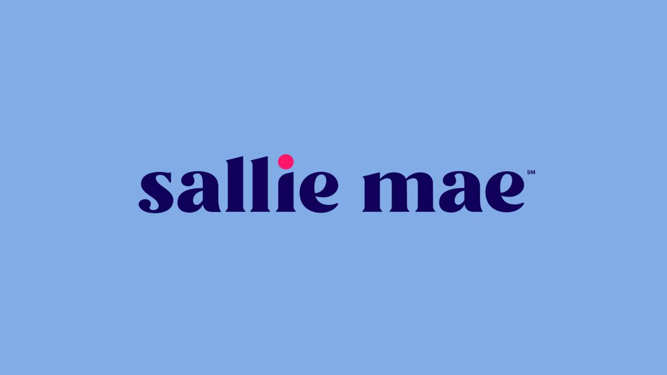 Sallie Mae logo