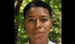 Briona S. Jones Visiting Professor of Queer Studies