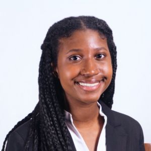 Spelman College HCOPPP Scholar Alexandria Dabney