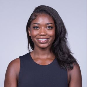 Spelman College HCOPPP Scholar Cayla Ellerbe