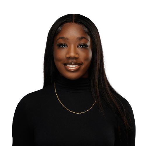 Spelman Political Science Major Azajah Green