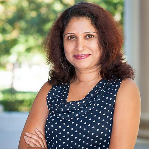 Aditi Pai, Ph.D.