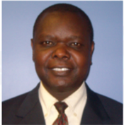 Dan Odero, Ph.D.