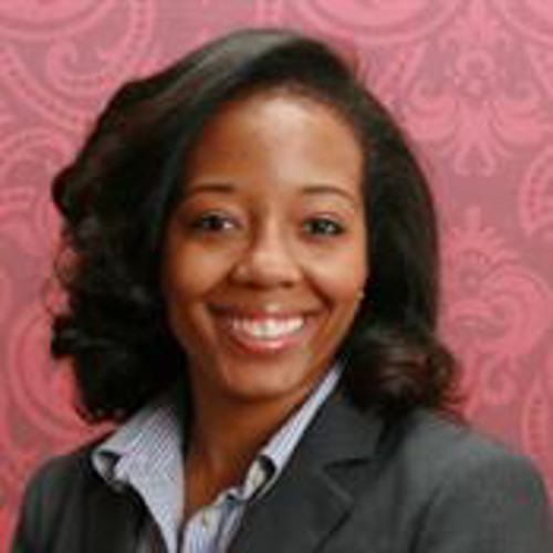 Danielle Dickens, Ph.D.