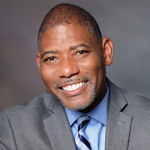 Darryl Holloman, Ph.D.