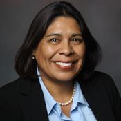 Jacqueline Alvarez-Rosales, Ph.D.