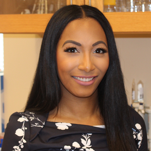 Janae  Baptiste Brown, Ph.D.