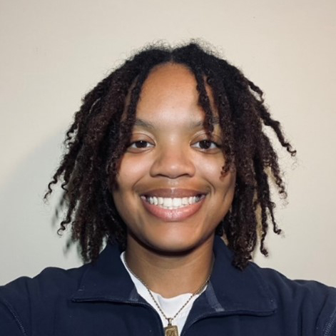 Morgan Gravely | Spelman College