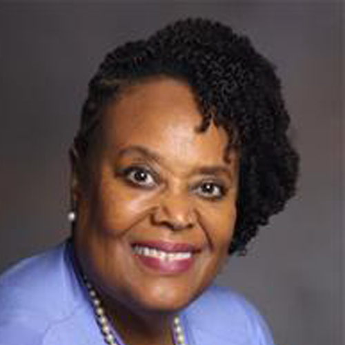 Myra Burnett, Ph.D.