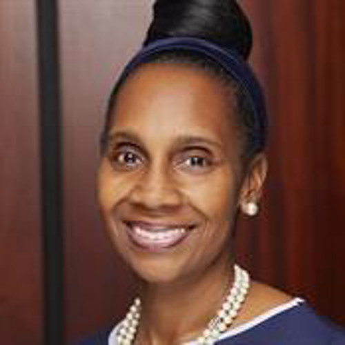 Na'Taki Osborne Jelks, Ph.D., MPH