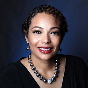 Paula Dobbs | Spelman College