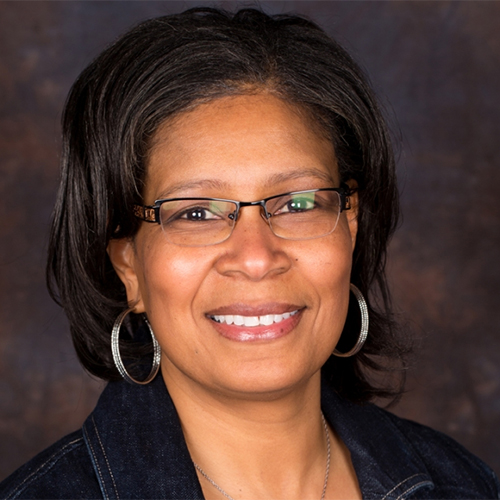 Terri Reed, Ph.D.